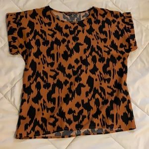 women’s t size extra small